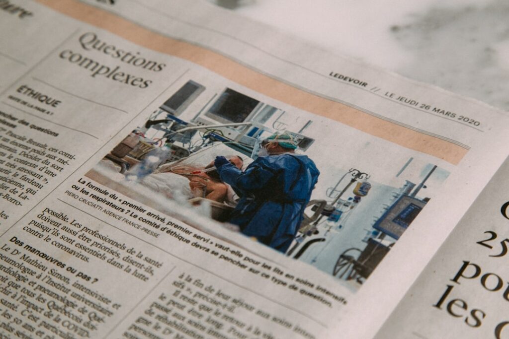 Photo newspaper obituaries